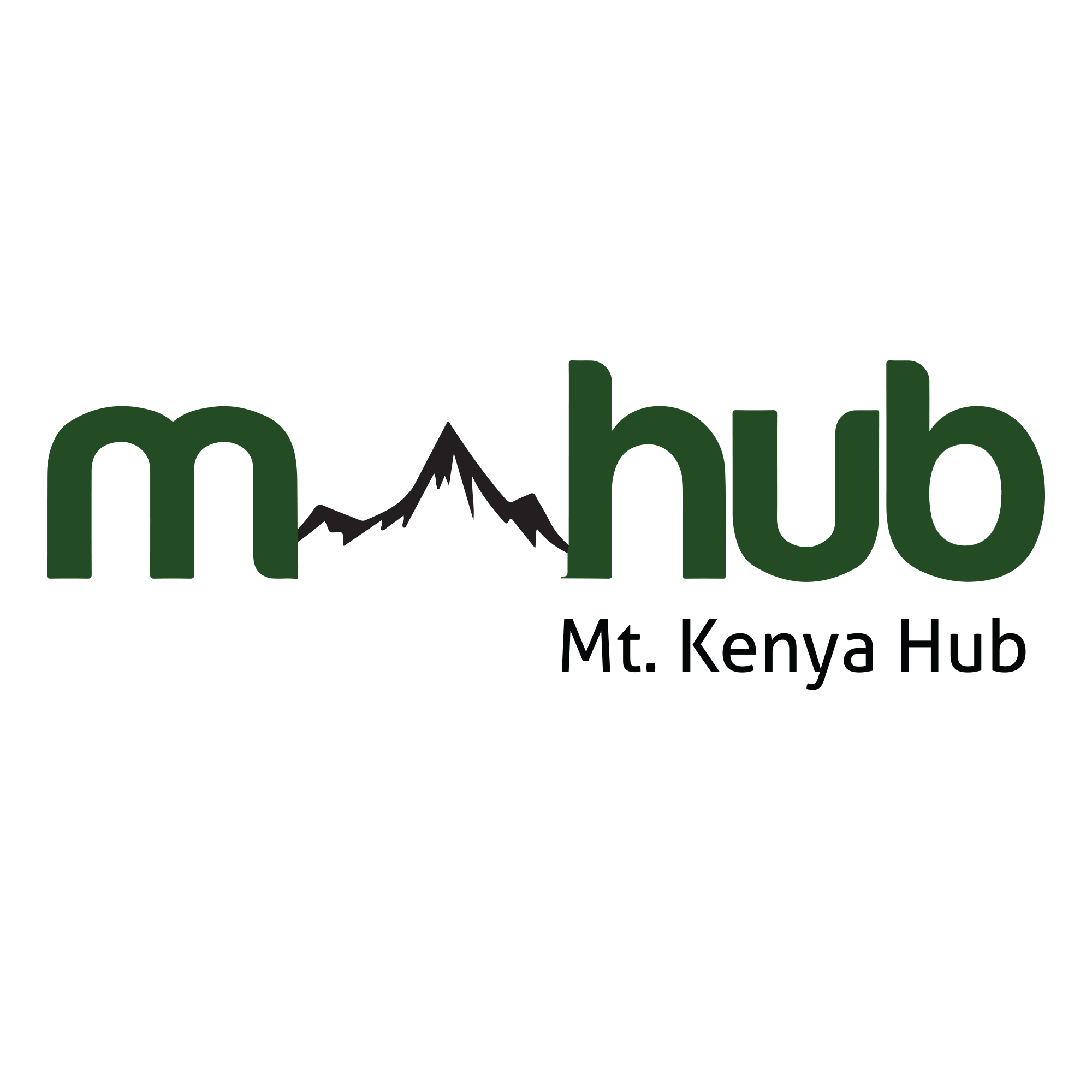 Mt Kenya Innovations Community Hub logo