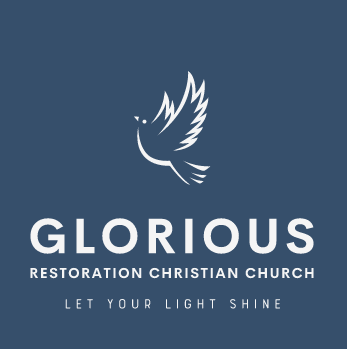 Glorious Restoration Christian Church logo