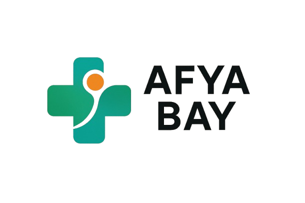 Afya Bay logo