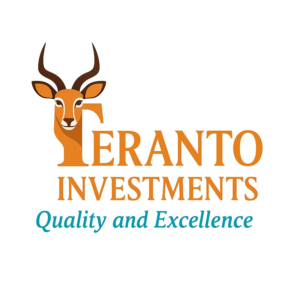 Teranto Investments logo