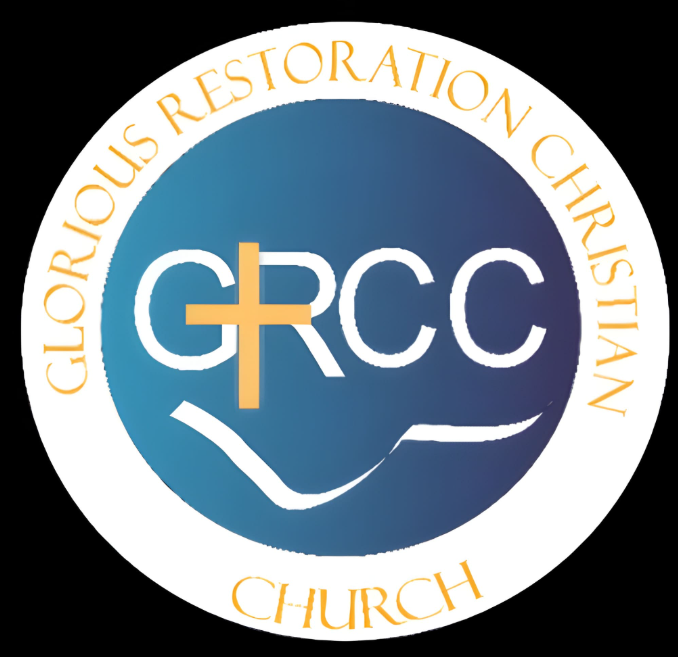 Glorious Restoration Christian Church logo